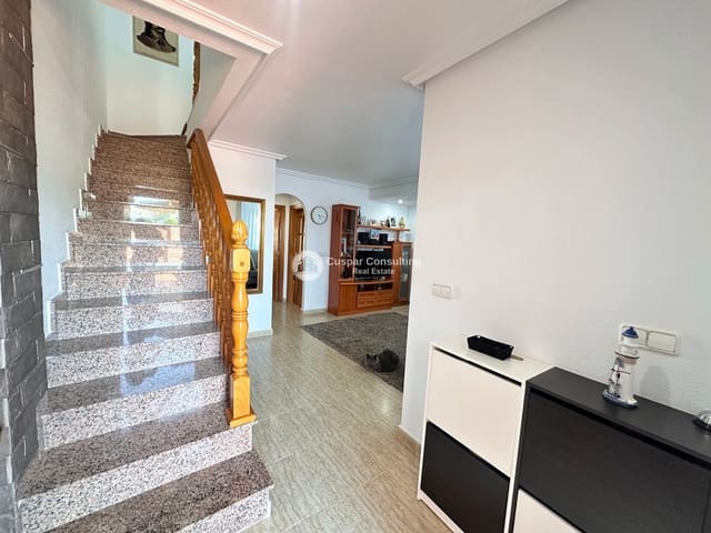 3 bedroom Flat for sale in Roda, San Javier with garage - € 285,000 (Ref: 9175924)