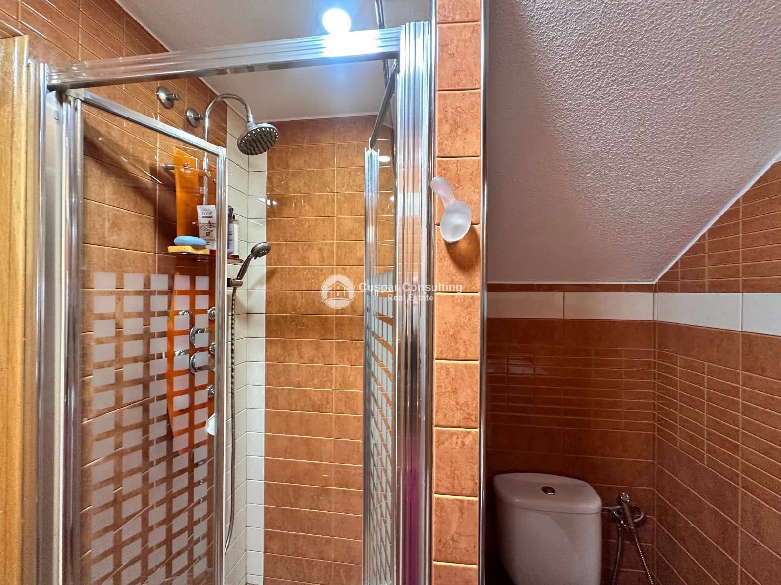 3 soveværelse Lejlighed til salg i San Javier med garage - € 285.000 (Ref: 9175924)