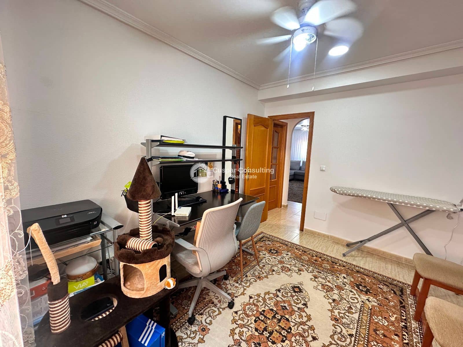 3 soveværelse Lejlighed til salg i San Javier med garage - € 285.000 (Ref: 9175924)