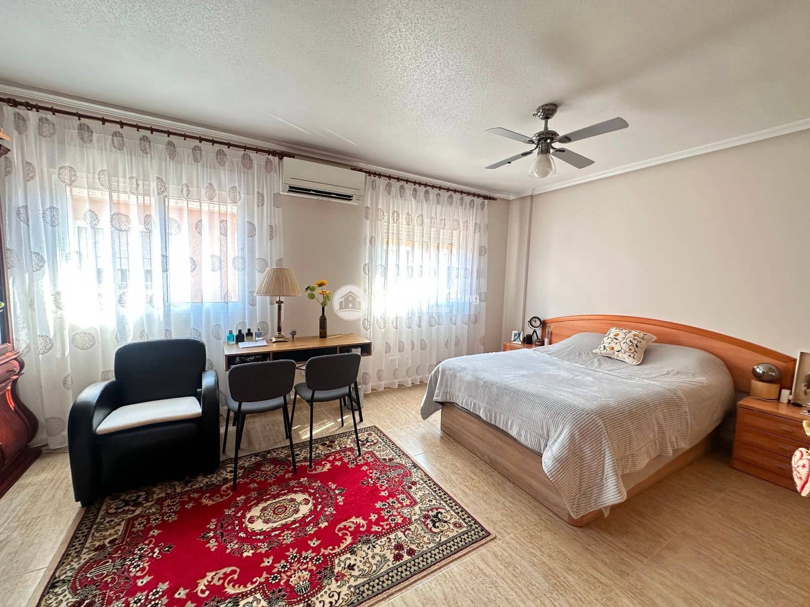 3 soveværelse Lejlighed til salg i San Javier med garage - € 285.000 (Ref: 9175924)