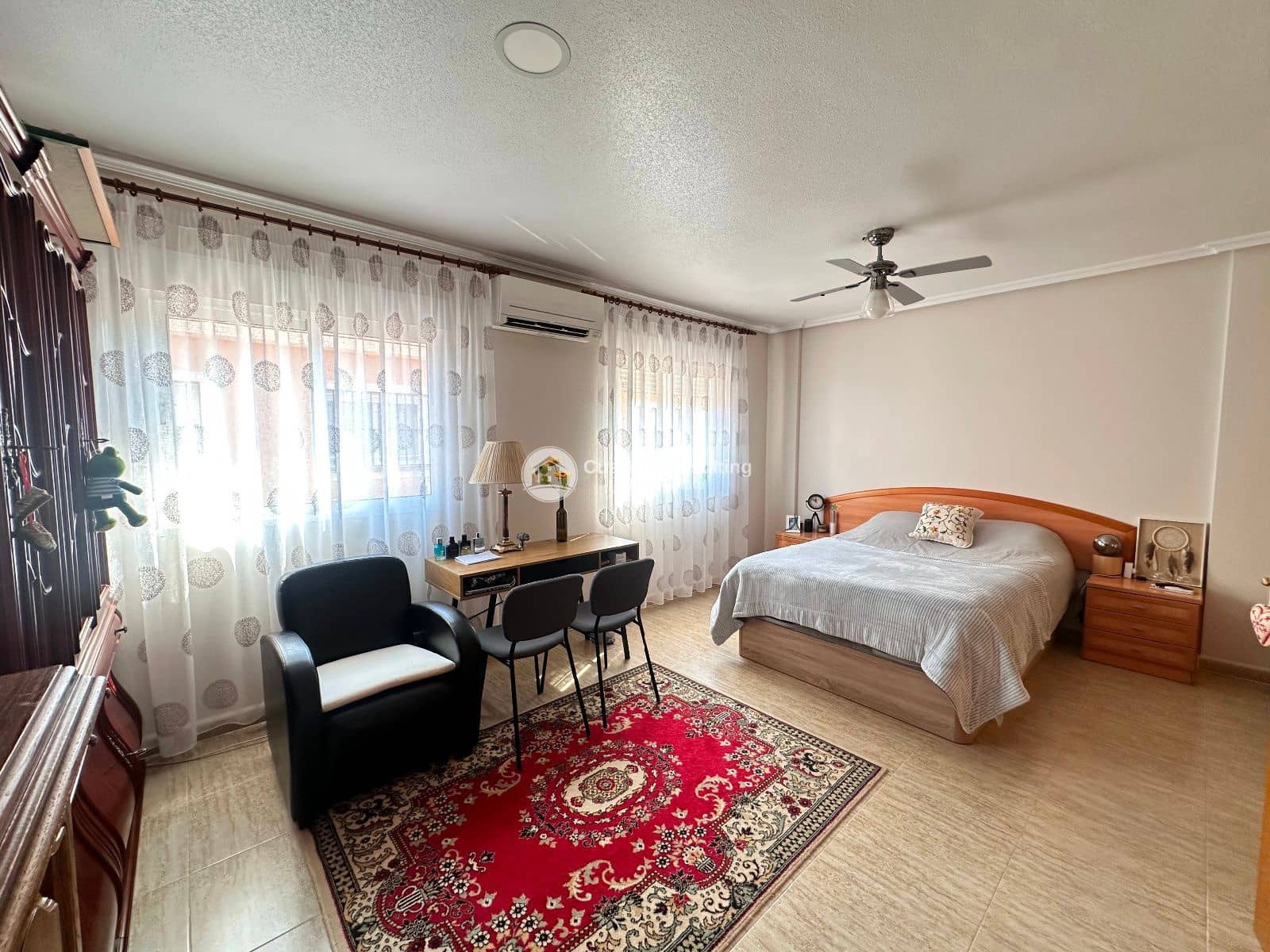 3 soveværelse Lejlighed til salg i San Javier med garage - € 285.000 (Ref: 9175924)