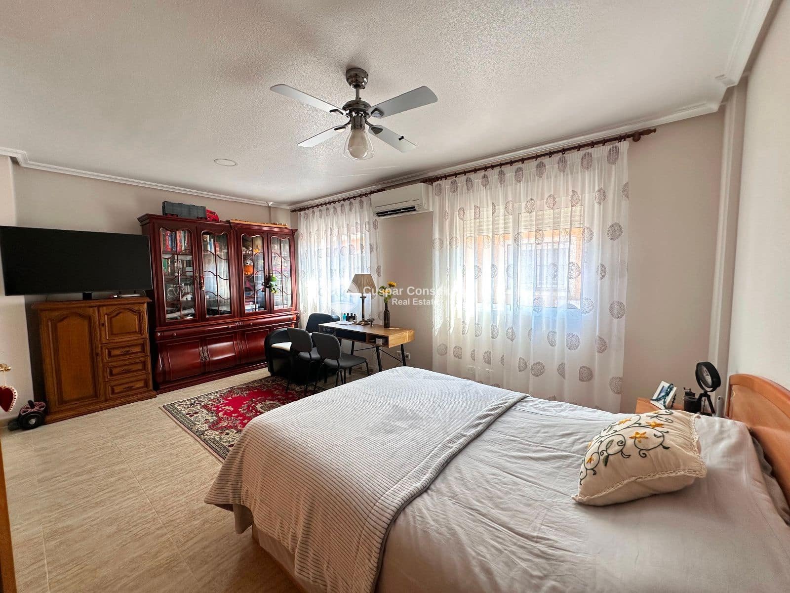 3 soveværelse Lejlighed til salg i San Javier med garage - € 285.000 (Ref: 9175924)