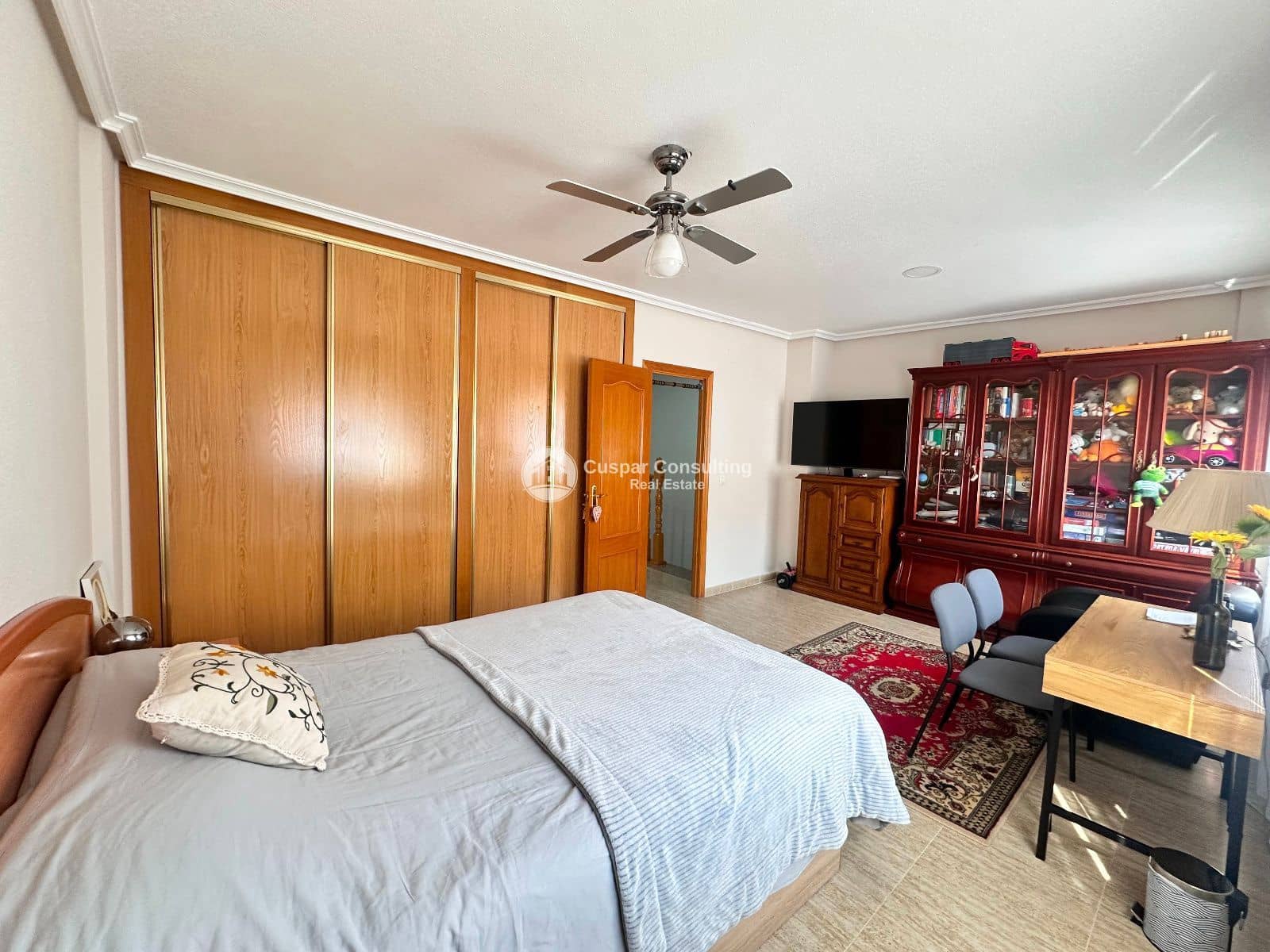 3 soveværelse Lejlighed til salg i San Javier med garage - € 285.000 (Ref: 9175924)