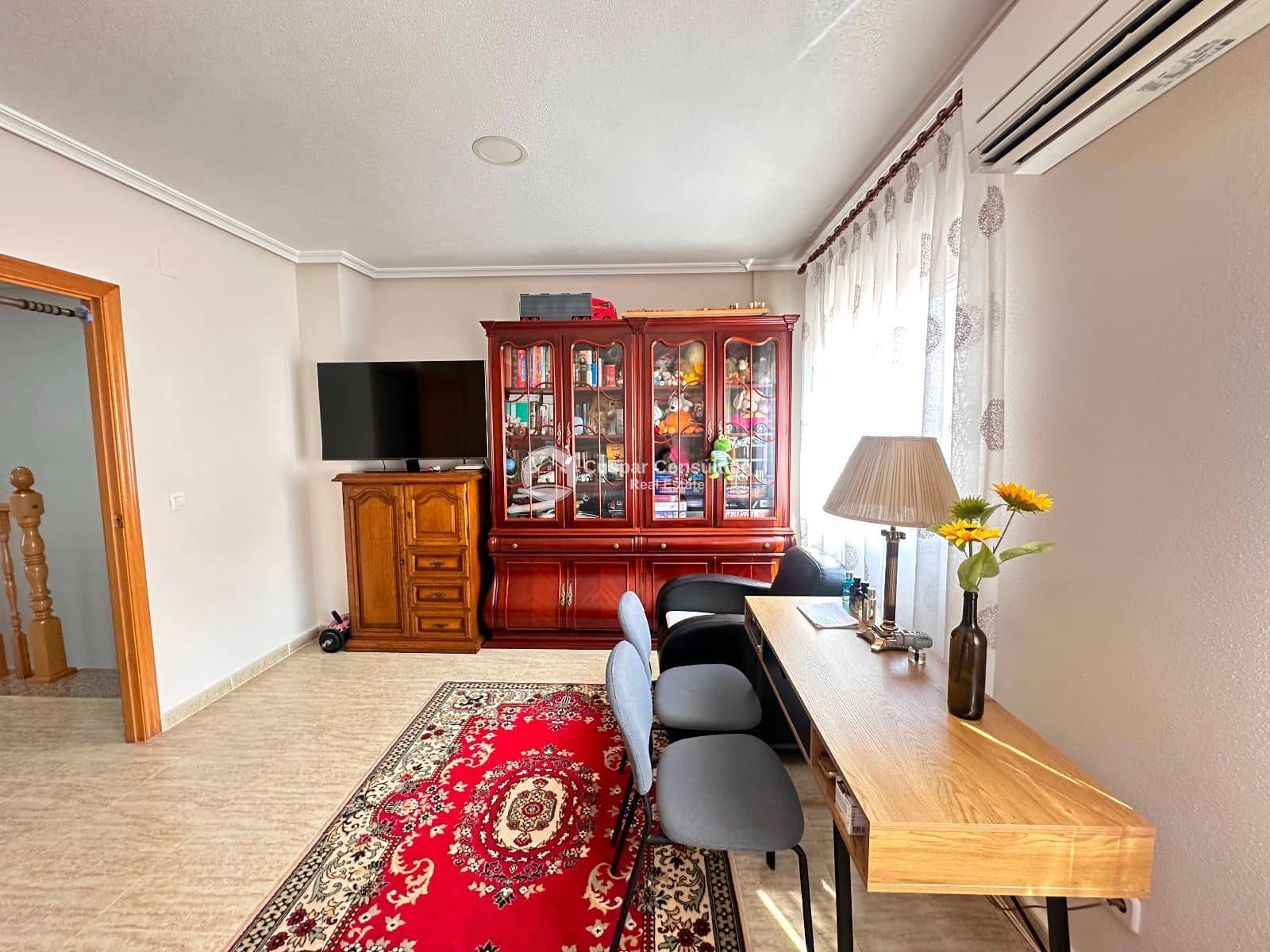 3 soveværelse Lejlighed til salg i San Javier med garage - € 285.000 (Ref: 9175924)