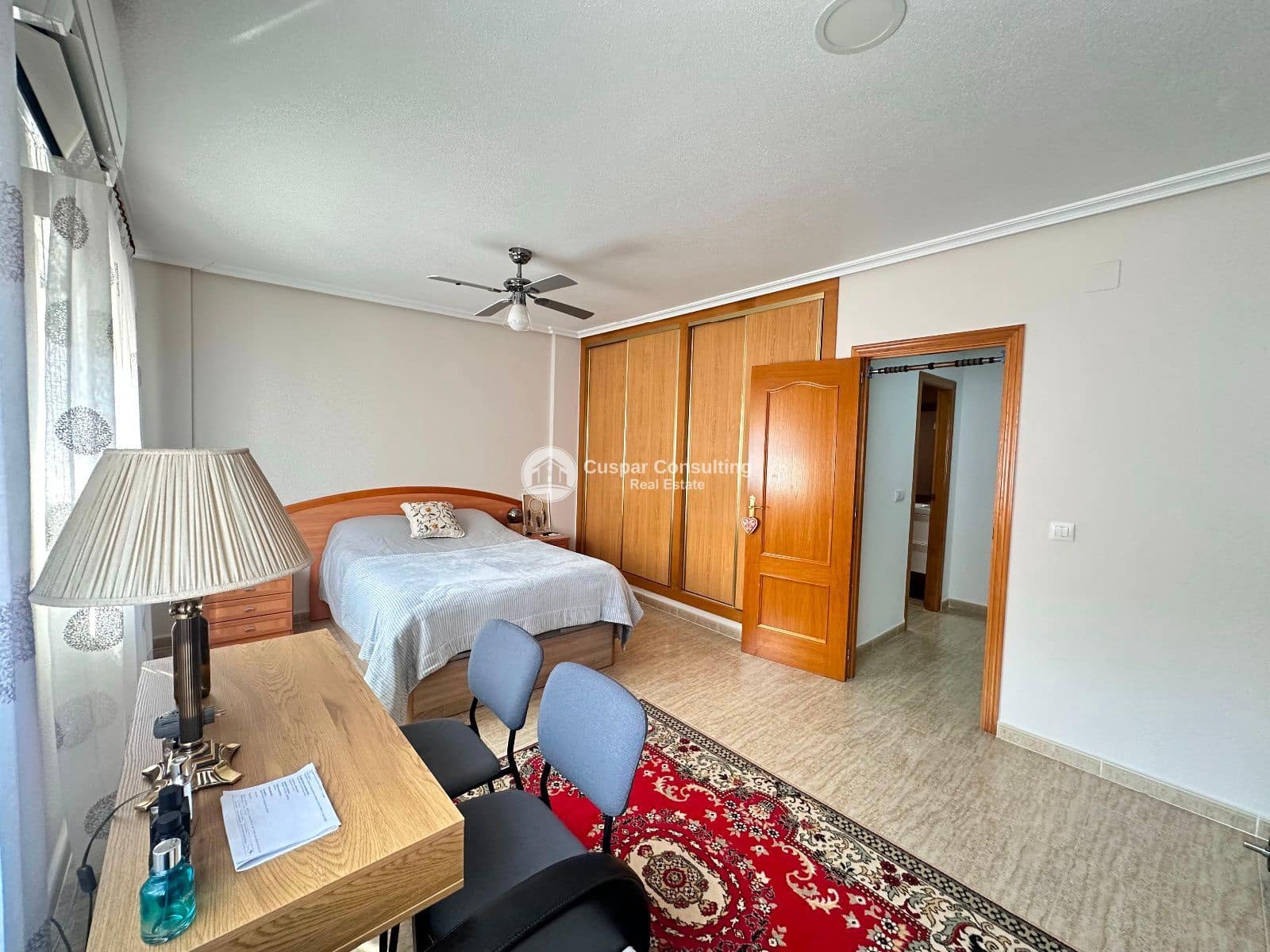 3 soveværelse Lejlighed til salg i San Javier med garage - € 285.000 (Ref: 9175924)