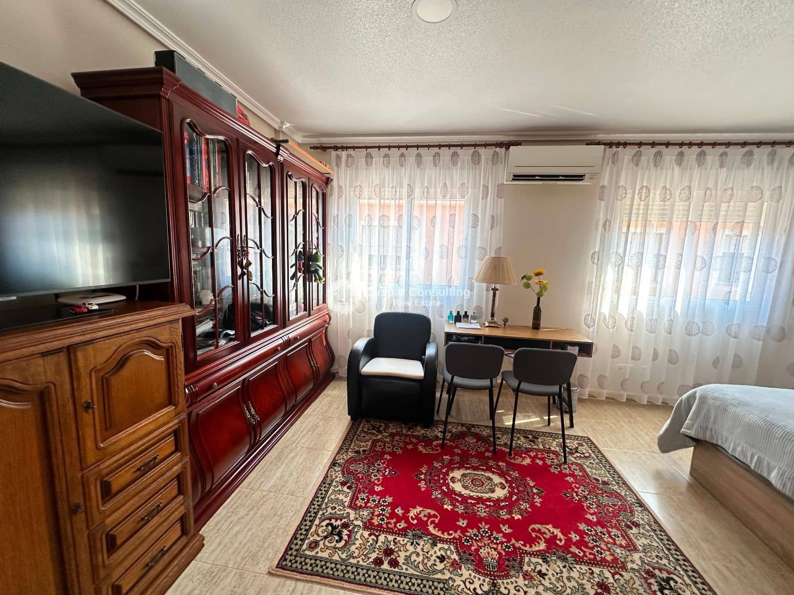 3 soveværelse Lejlighed til salg i San Javier med garage - € 285.000 (Ref: 9175924)