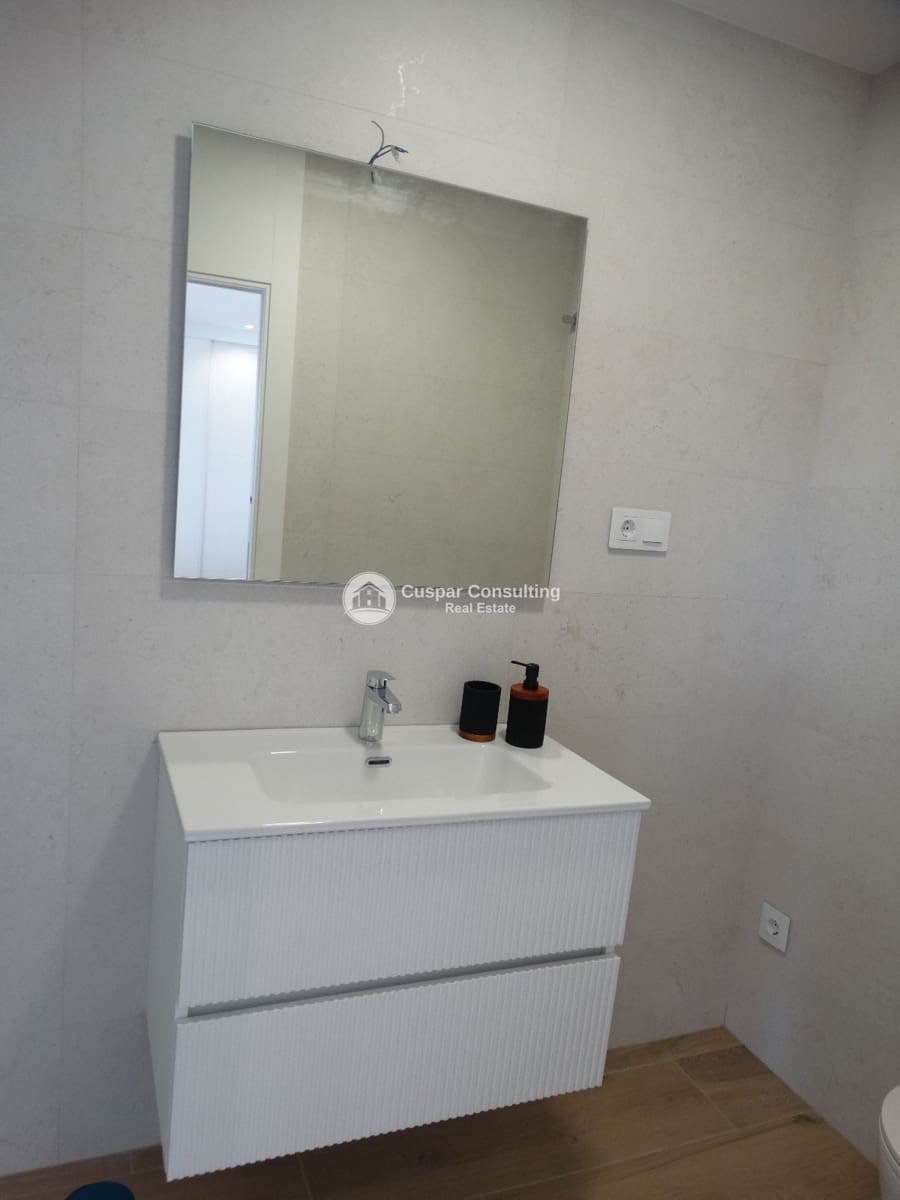3 chambre Appartement à vendre à Santiago de la Ribera avec piscine - 425 000 € (Ref: 9176747)