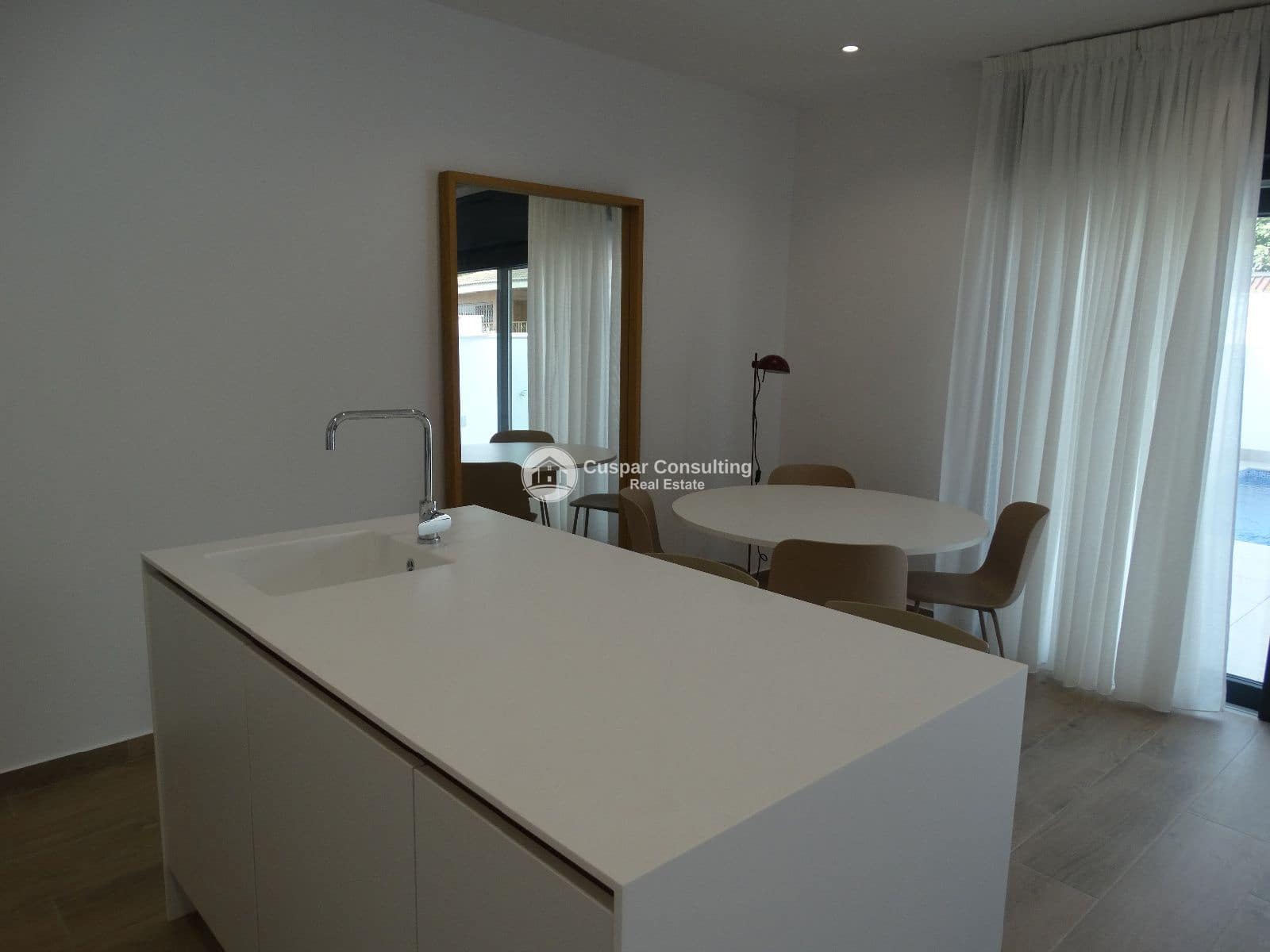 3 chambre Appartement à vendre à Santiago de la Ribera avec piscine - 425 000 € (Ref: 9176747)