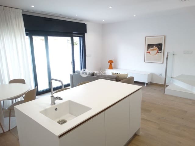 3 bedroom Flat for sale in Santiago de la Ribera, San Javier with pool - € 425,000 (Ref: 9176747)