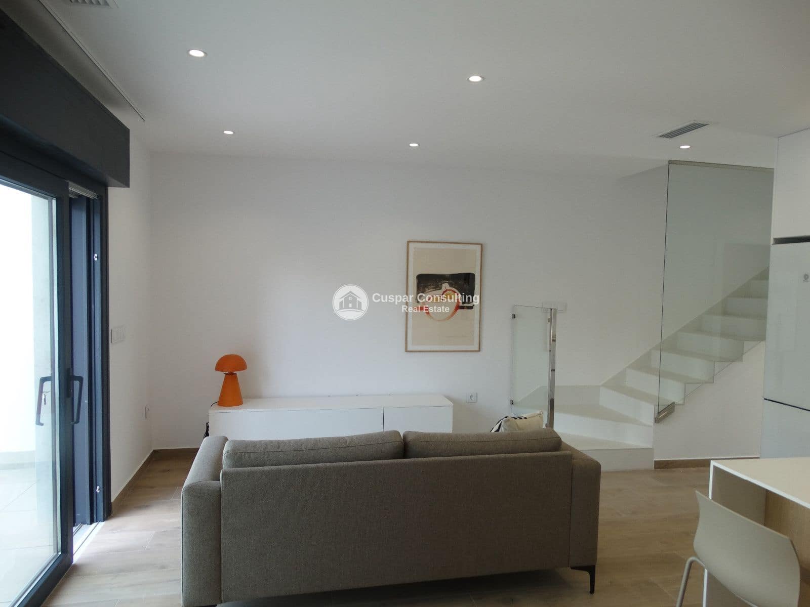 3 chambre Appartement à vendre à Santiago de la Ribera avec piscine - 425 000 € (Ref: 9176747)