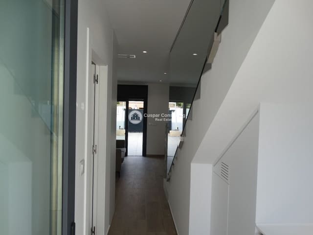 3 bedroom Flat for sale in Santiago de la Ribera, San Javier with pool - € 425,000 (Ref: 9176747)