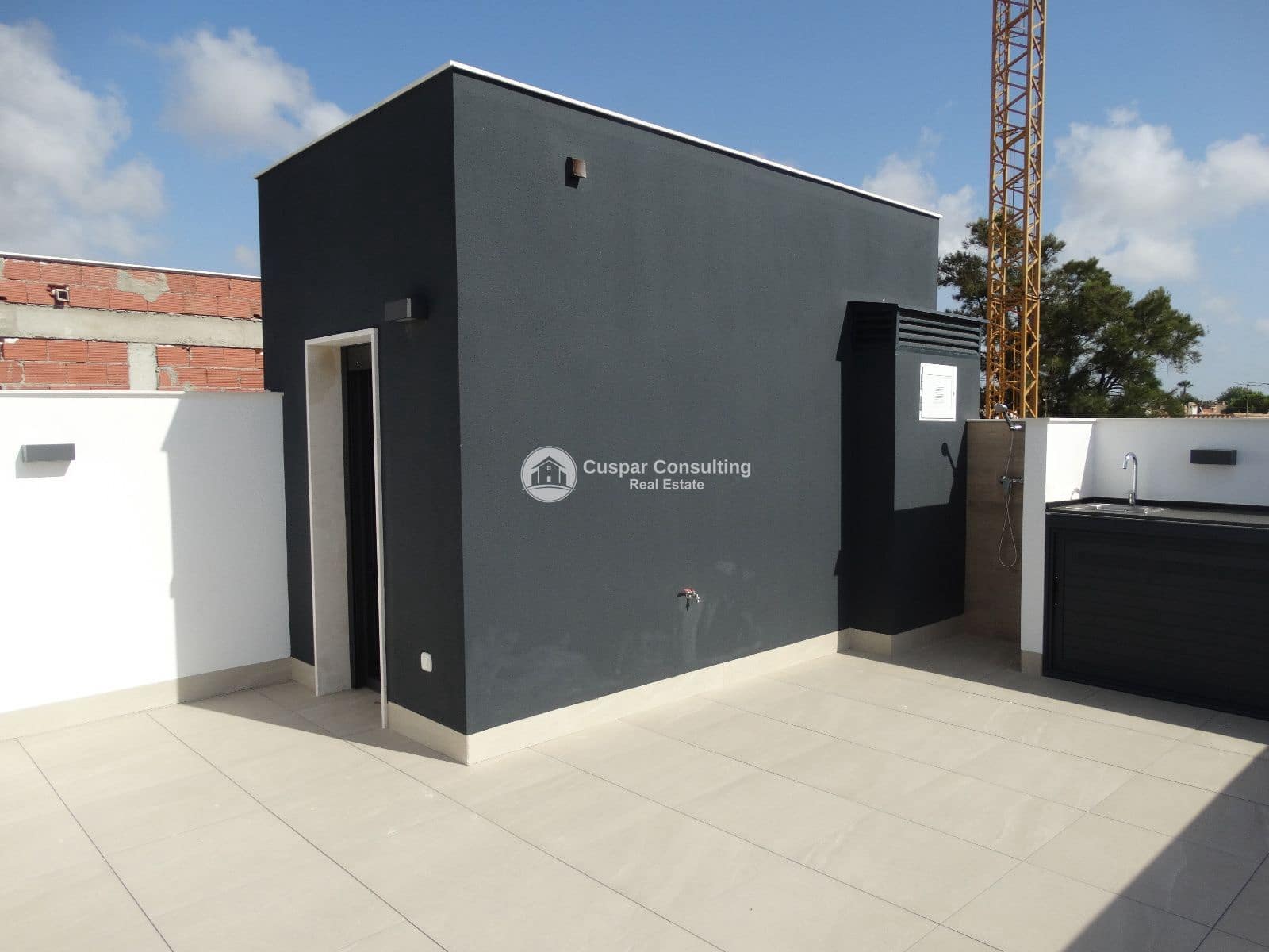 3 chambre Appartement à vendre à Santiago de la Ribera avec piscine - 425 000 € (Ref: 9176747)