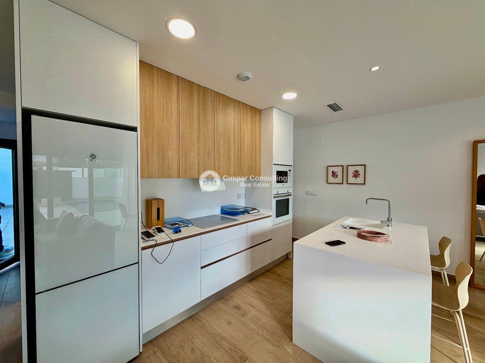 3 slaapkamer Huis te koop in Santiago de la Ribera met zwembad - € 425.000 (Ref: 9176747)