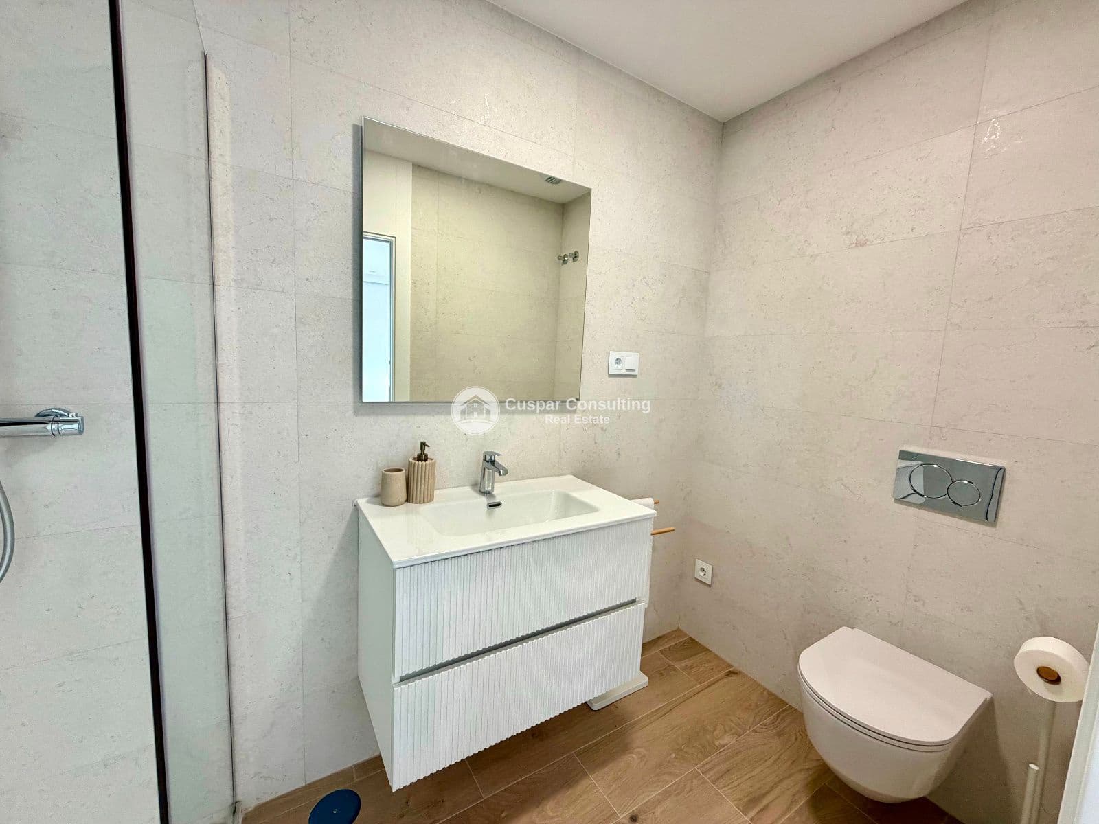 3 slaapkamer Huis te koop in Santiago de la Ribera met zwembad - € 425.000 (Ref: 9176747)