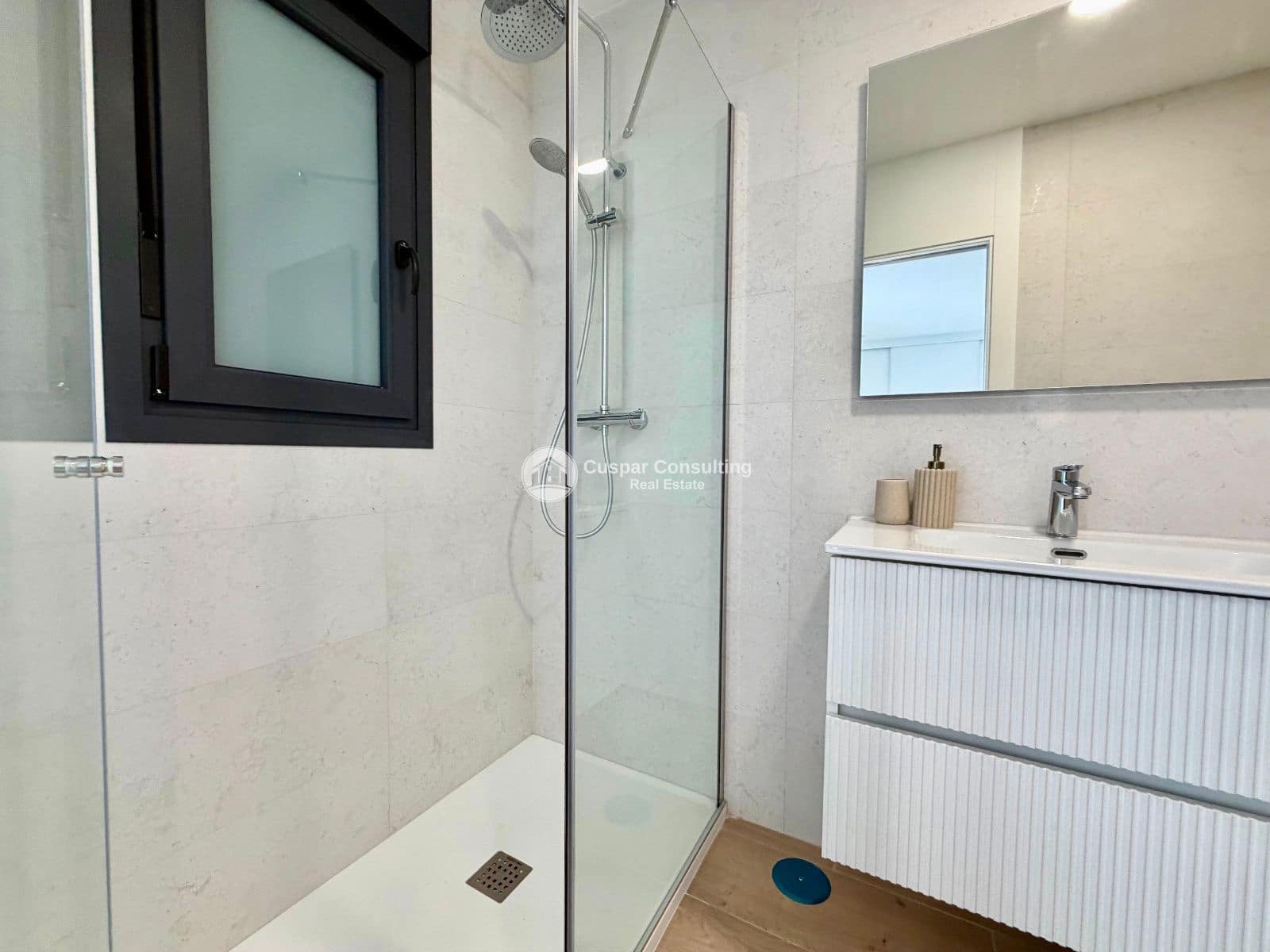 3 slaapkamer Huis te koop in Santiago de la Ribera met zwembad - € 425.000 (Ref: 9176747)