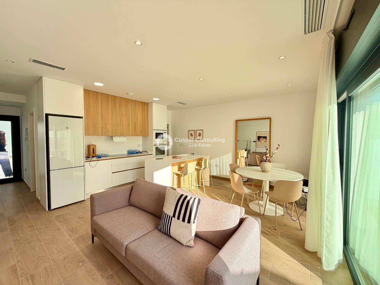 3 slaapkamer Huis te koop in Santiago de la Ribera met zwembad - € 425.000 (Ref: 9176747)