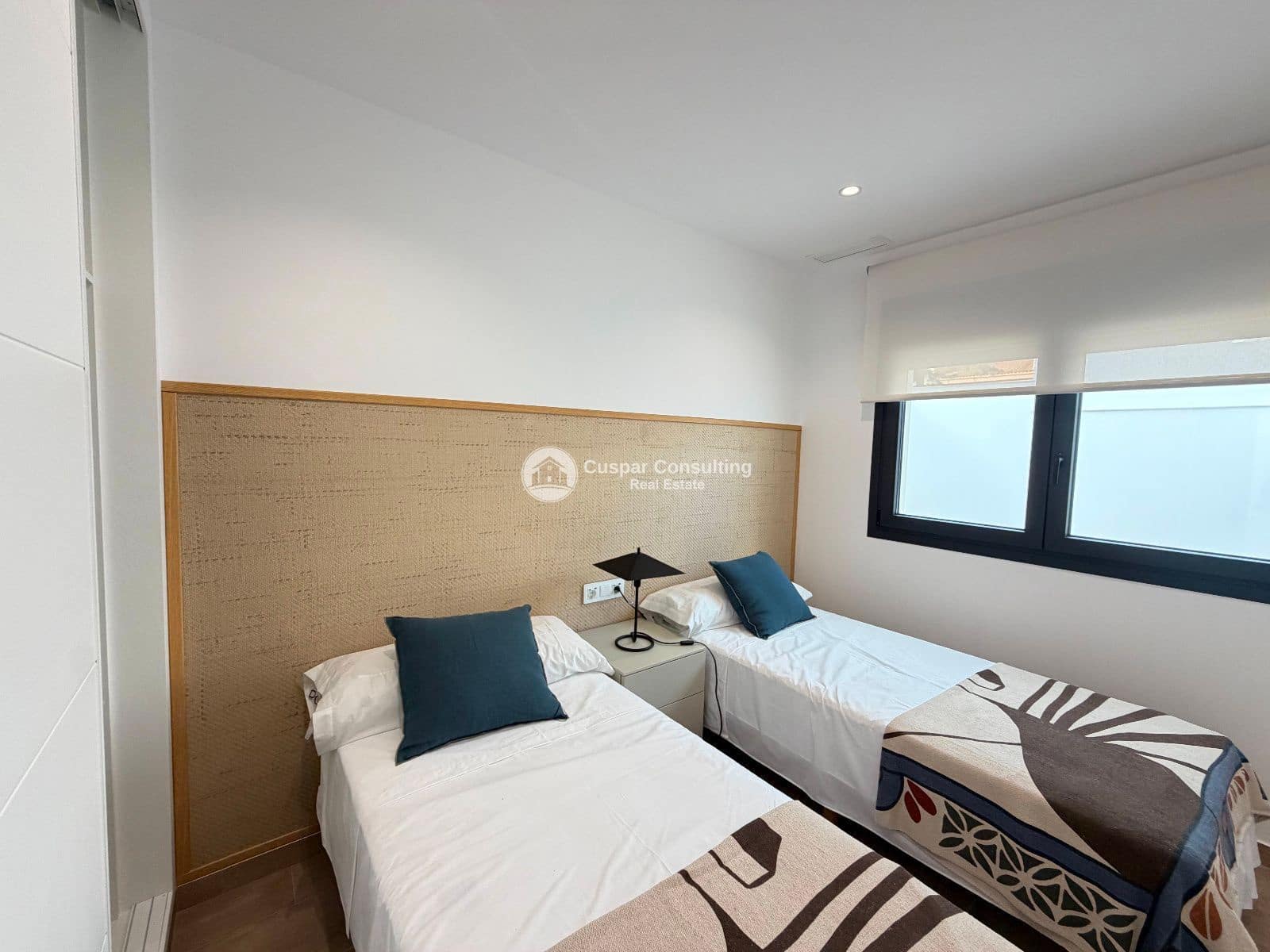 3 slaapkamer Huis te koop in Santiago de la Ribera met zwembad - € 425.000 (Ref: 9176747)