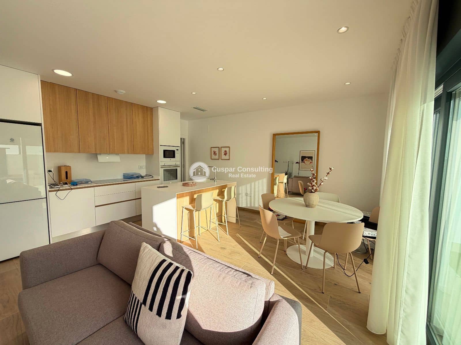 3 slaapkamer Huis te koop in Santiago de la Ribera met zwembad - € 425.000 (Ref: 9176747)