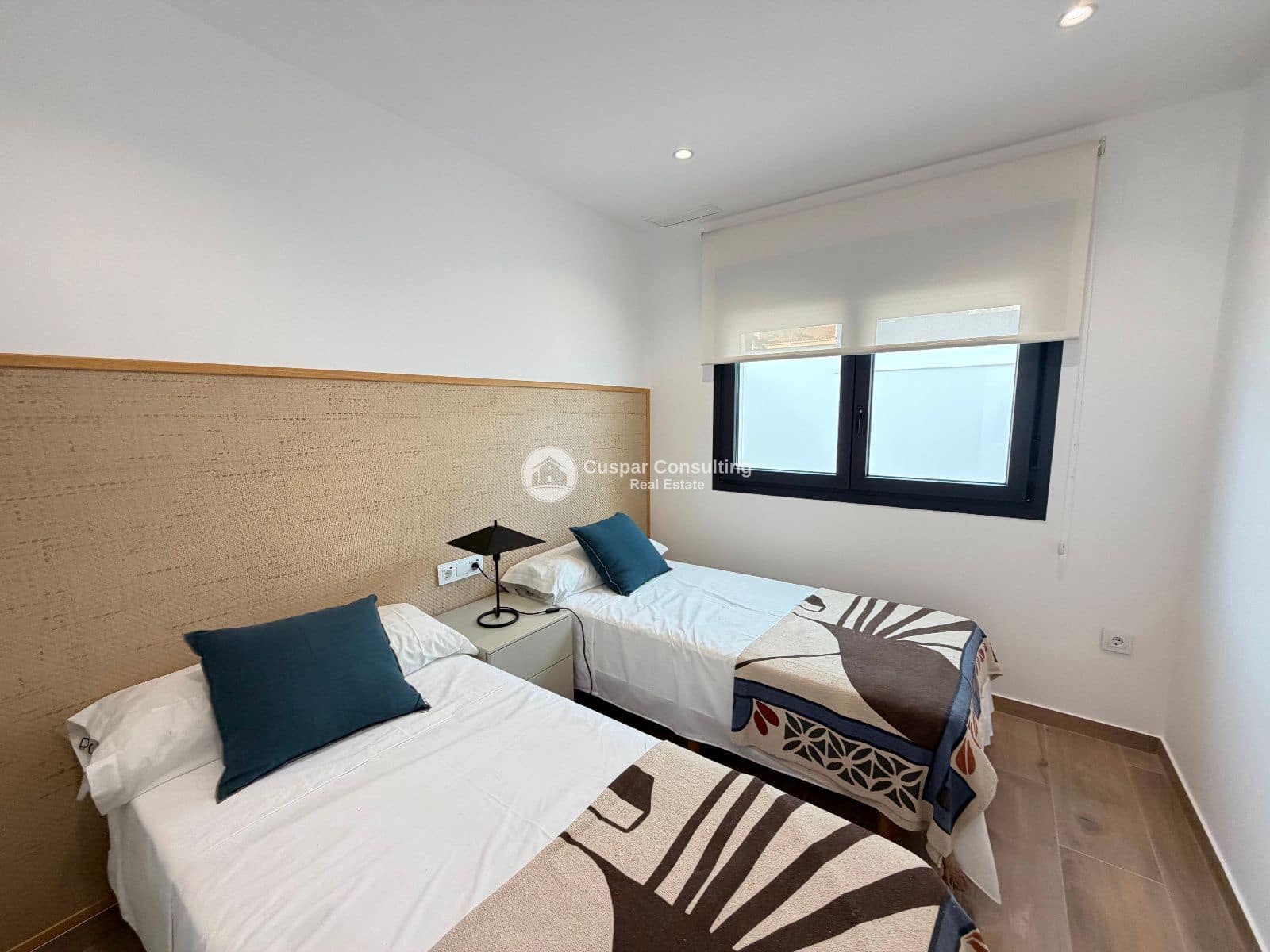 3 slaapkamer Huis te koop in Santiago de la Ribera met zwembad - € 425.000 (Ref: 9176747)