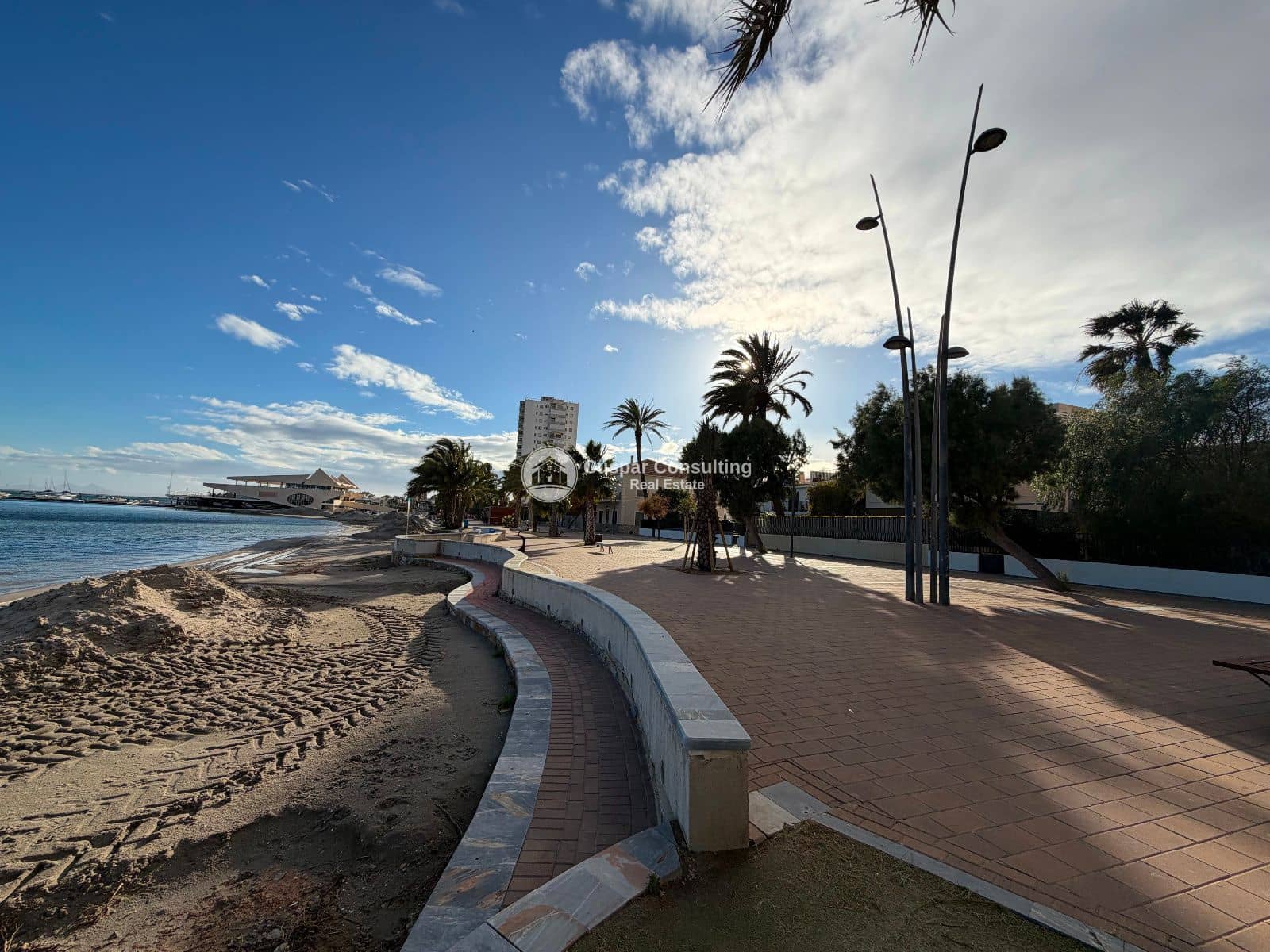 3 slaapkamer Huis te koop in Santiago de la Ribera met zwembad - € 425.000 (Ref: 9176747)