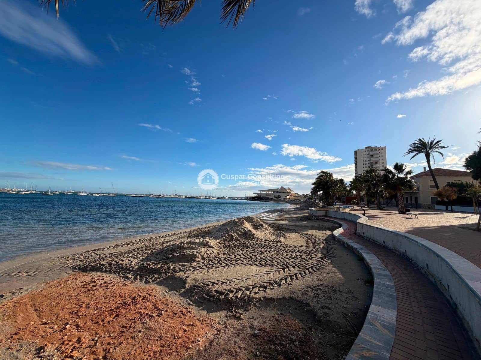 3 slaapkamer Huis te koop in Santiago de la Ribera met zwembad - € 425.000 (Ref: 9176747)