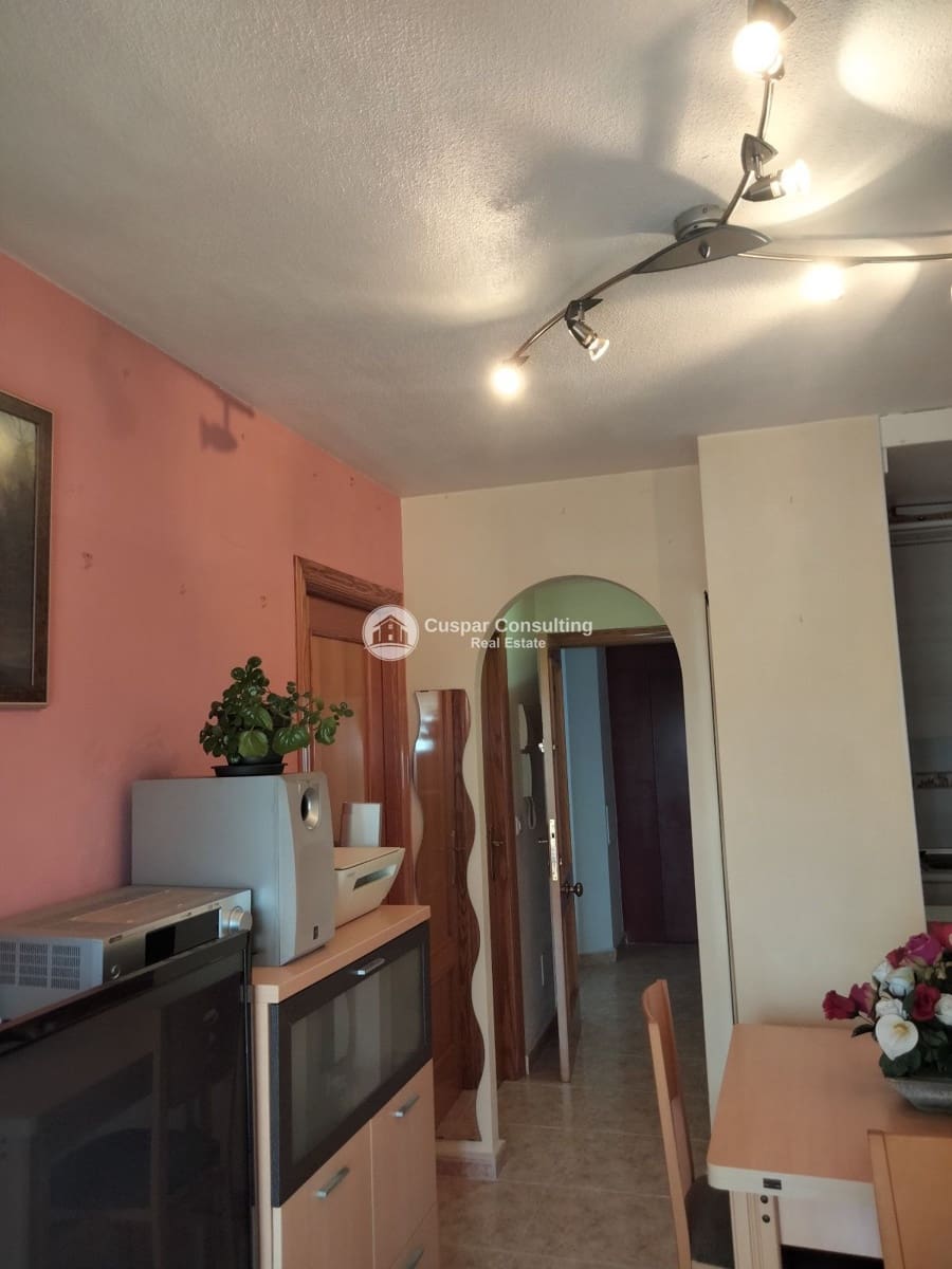 1 bedroom Flat for sale in Playa Honda with pool garage - € 117,000 (Ref: 9176748)