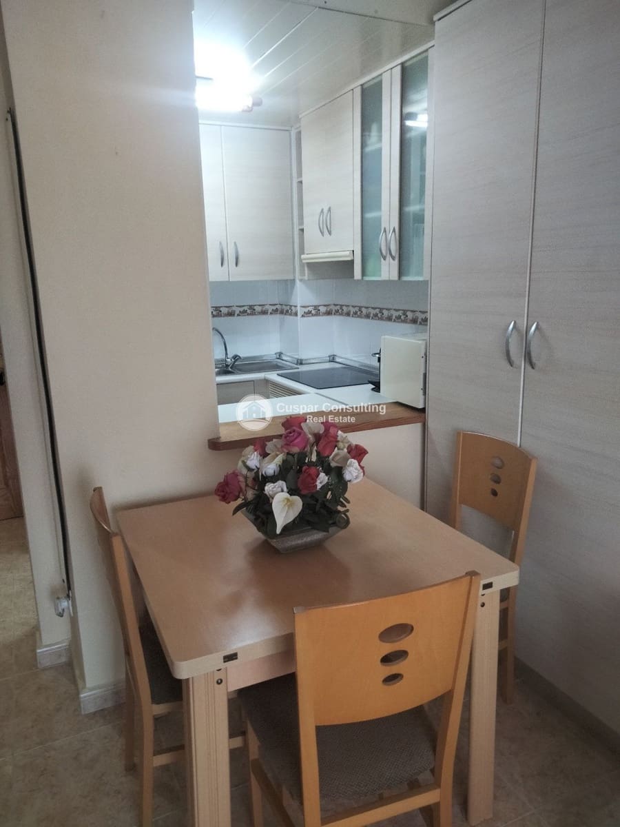 1 bedroom Flat for sale in Playa Honda with pool garage - € 117,000 (Ref: 9176748)