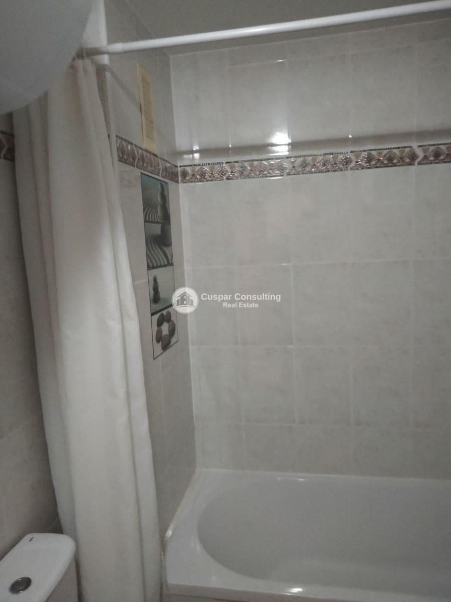 1 bedroom Flat for sale in Playa Honda with pool garage - € 117,000 (Ref: 9176748)