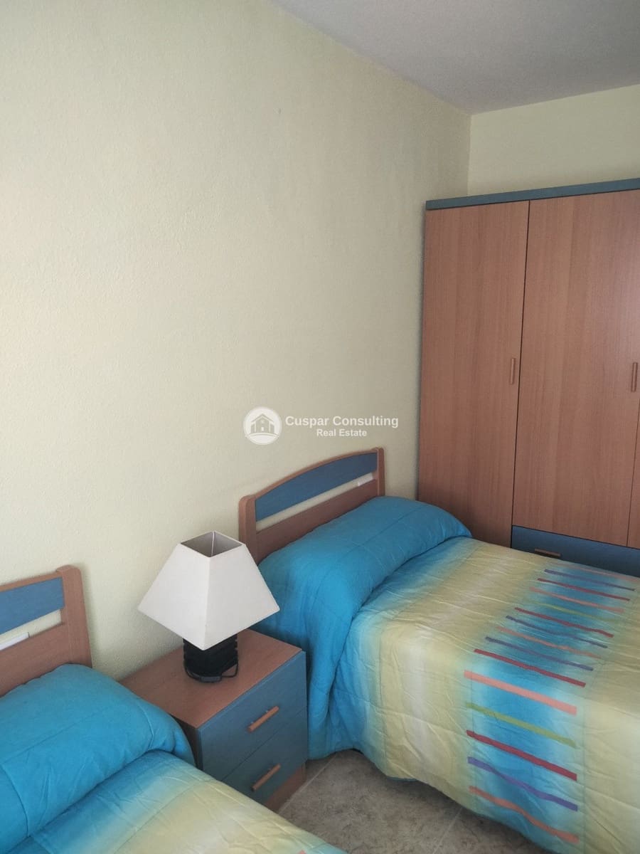 1 bedroom Flat for sale in Playa Honda with pool garage - € 117,000 (Ref: 9176748)