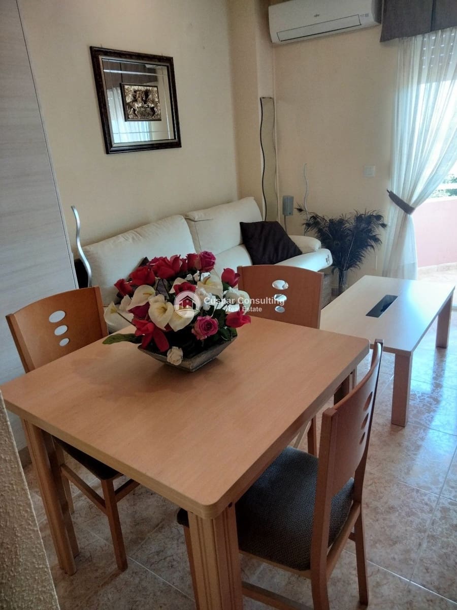 1 bedroom Flat for sale in Playa Honda with pool garage - € 117,000 (Ref: 9176748)