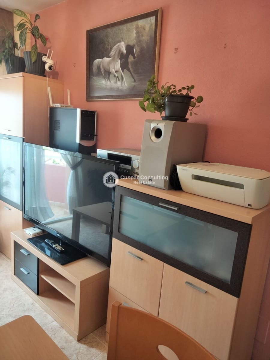 1 bedroom Flat for sale in Playa Honda with pool garage - € 117,000 (Ref: 9176748)