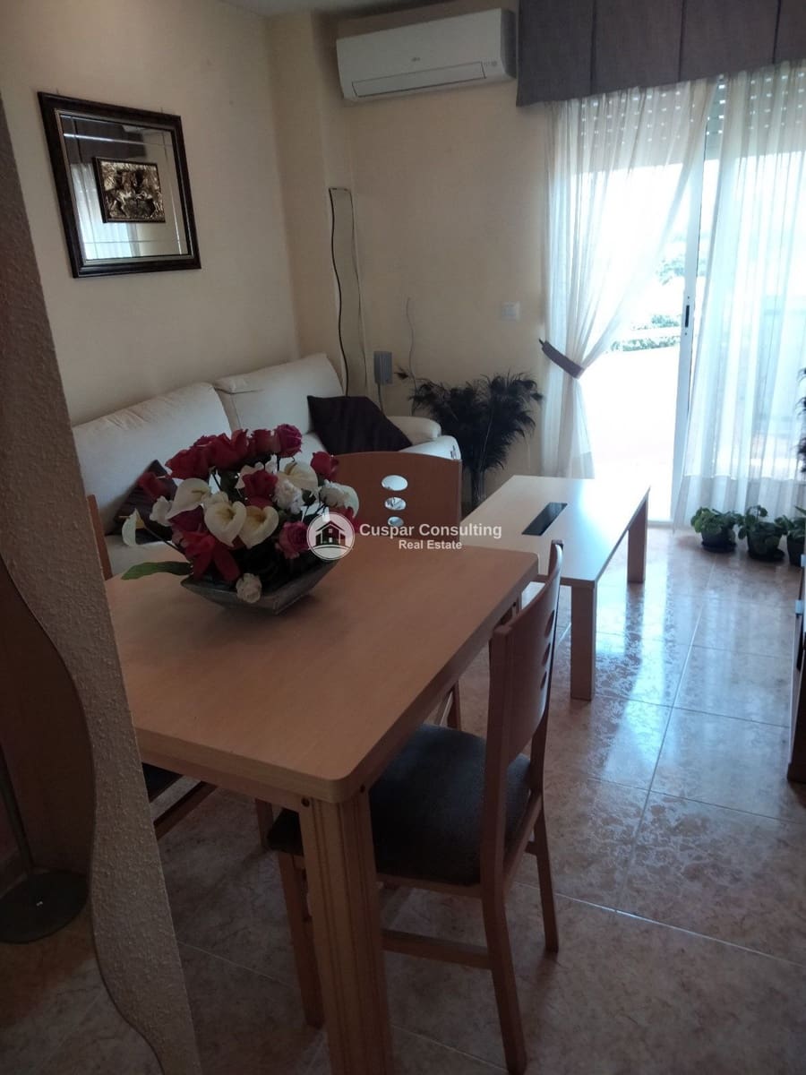 1 bedroom Flat for sale in Playa Honda with pool garage - € 117,000 (Ref: 9176748)