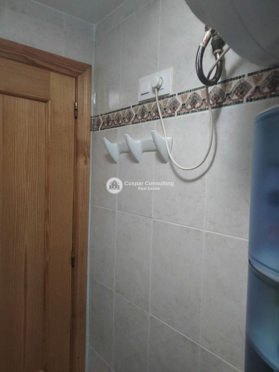 1 bedroom Flat for sale in Playa Honda with pool garage - € 117,000 (Ref: 9176748)