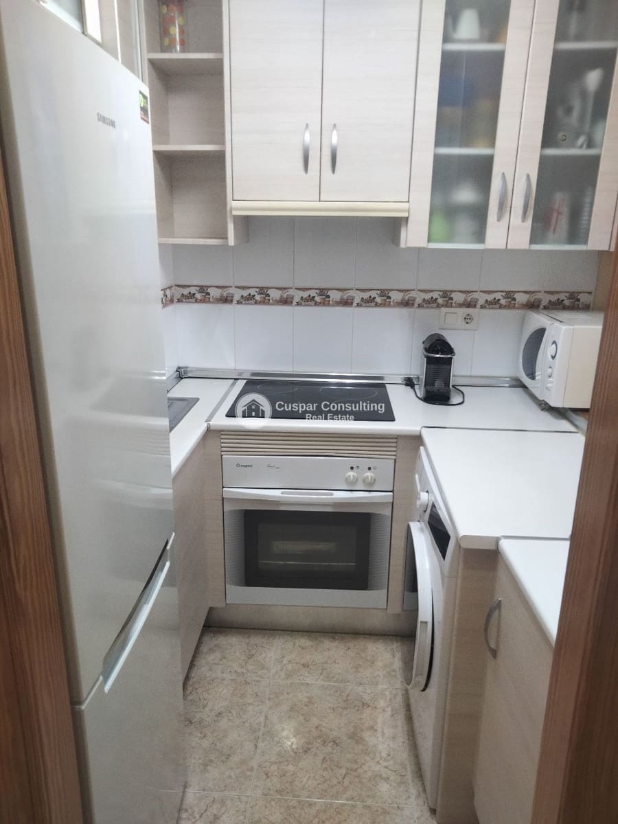 1 bedroom Flat for sale in Playa Honda with pool garage - € 117,000 (Ref: 9176748)