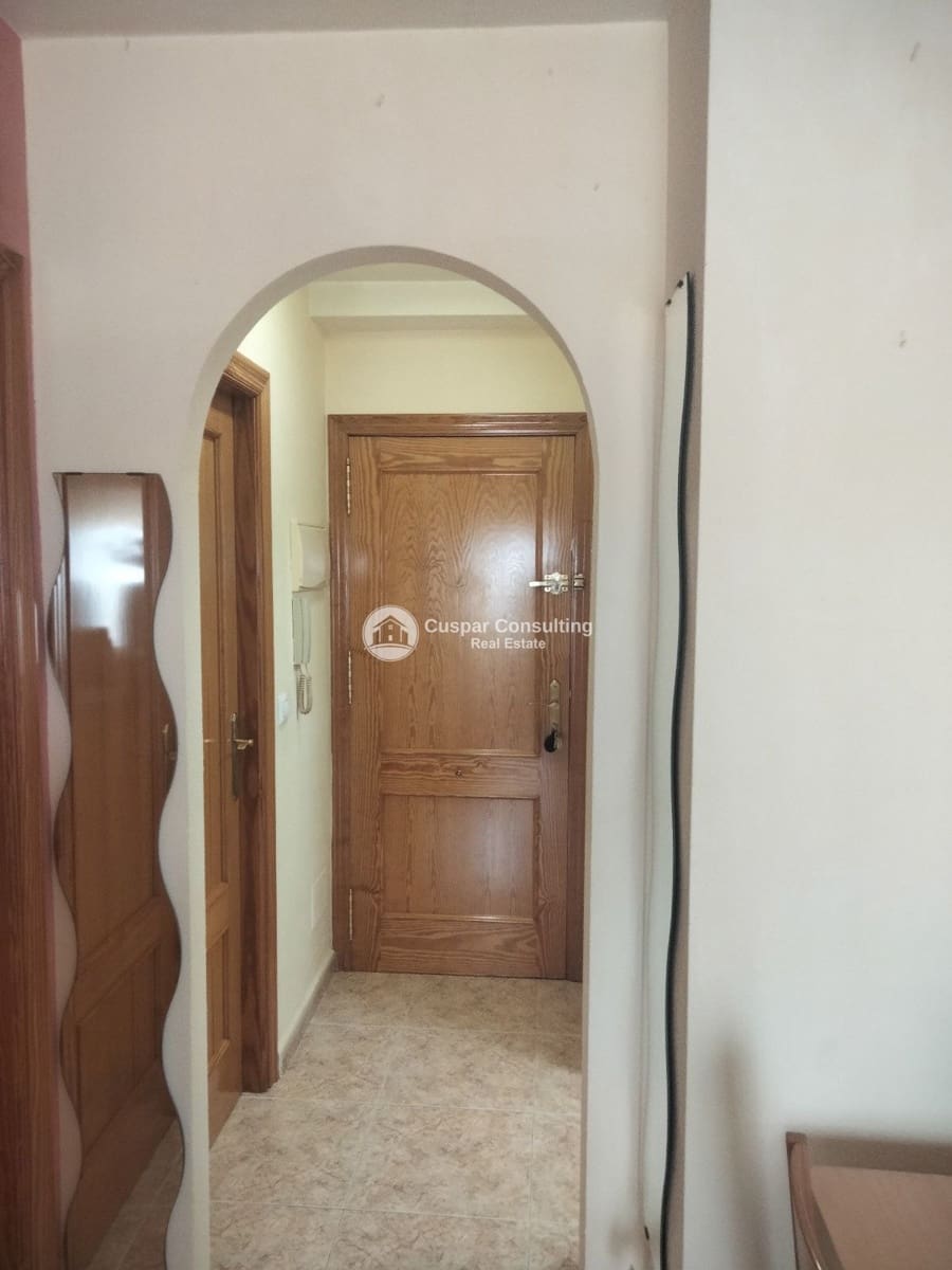 1 bedroom Flat for sale in Playa Honda with pool garage - € 117,000 (Ref: 9176748)