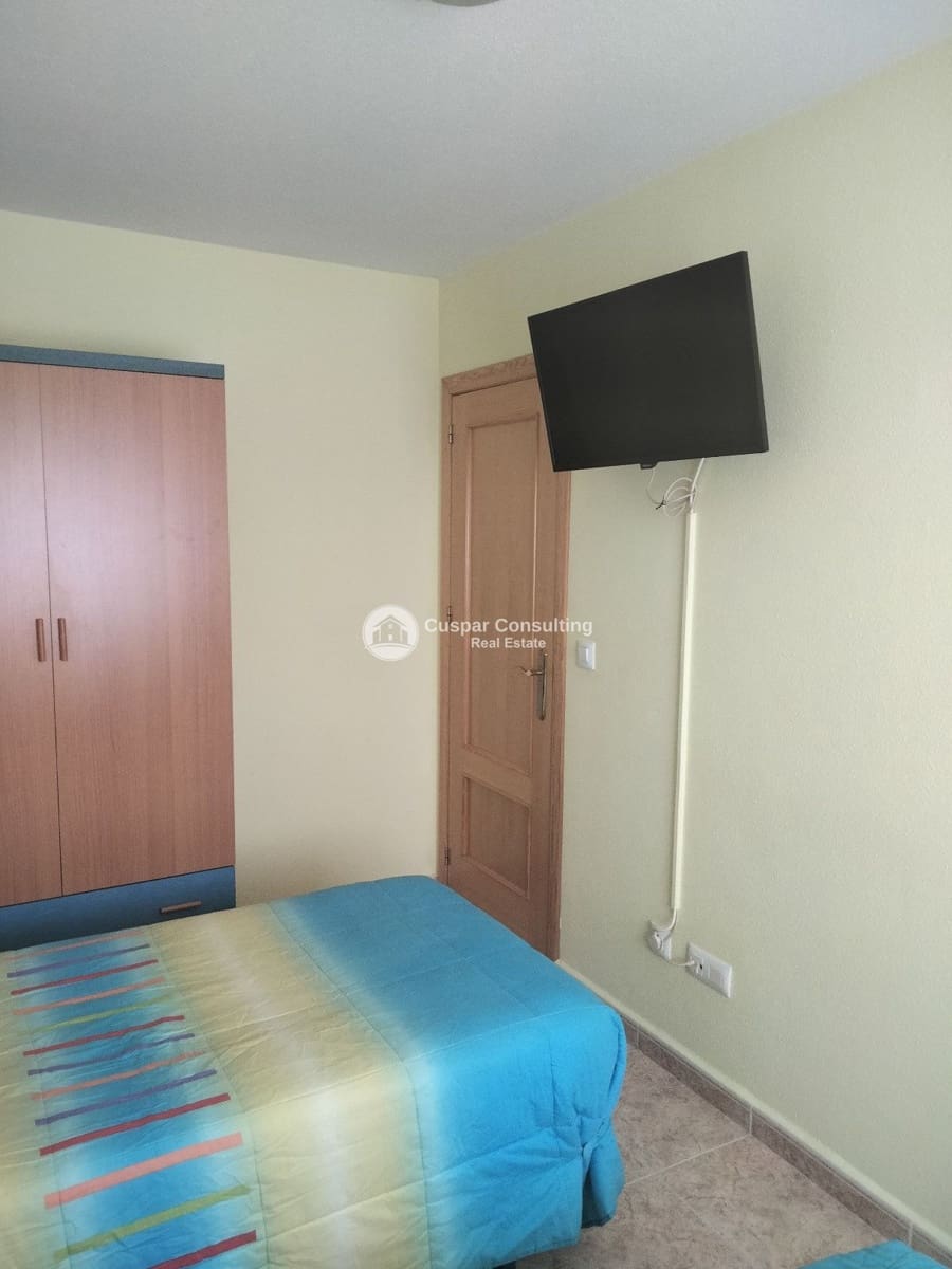 1 bedroom Flat for sale in Playa Honda with pool garage - € 117,000 (Ref: 9176748)