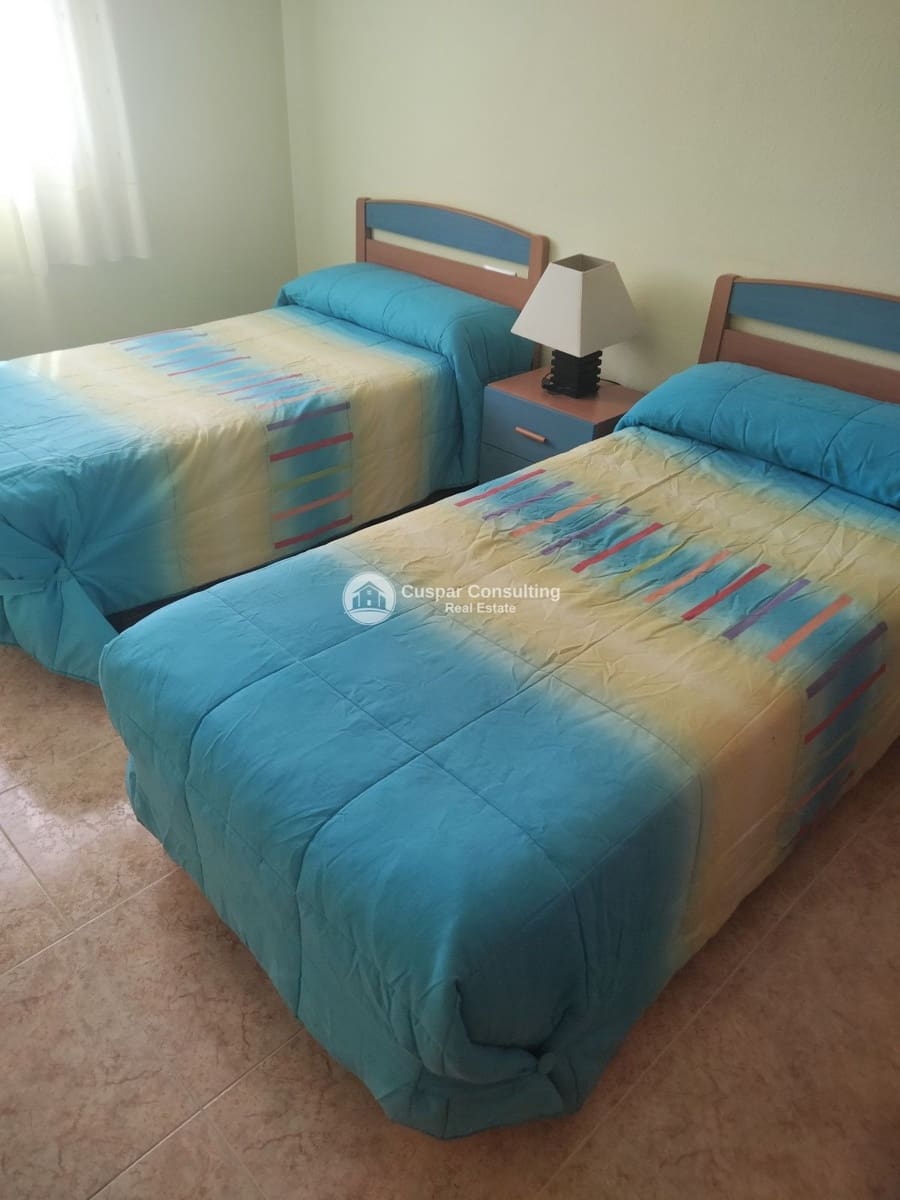 1 bedroom Flat for sale in Playa Honda with pool garage - € 117,000 (Ref: 9176748)