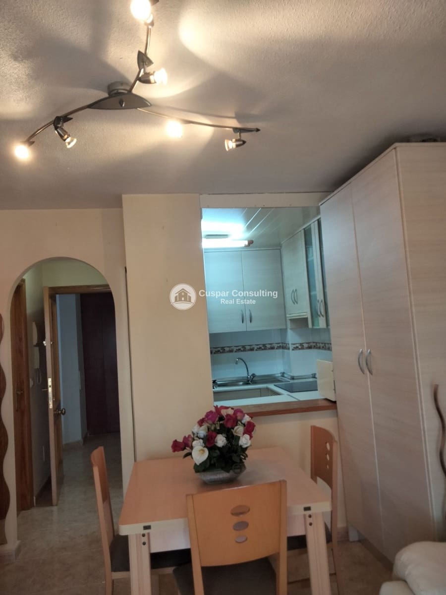 1 bedroom Flat for sale in Playa Honda with pool garage - € 117,000 (Ref: 9176748)