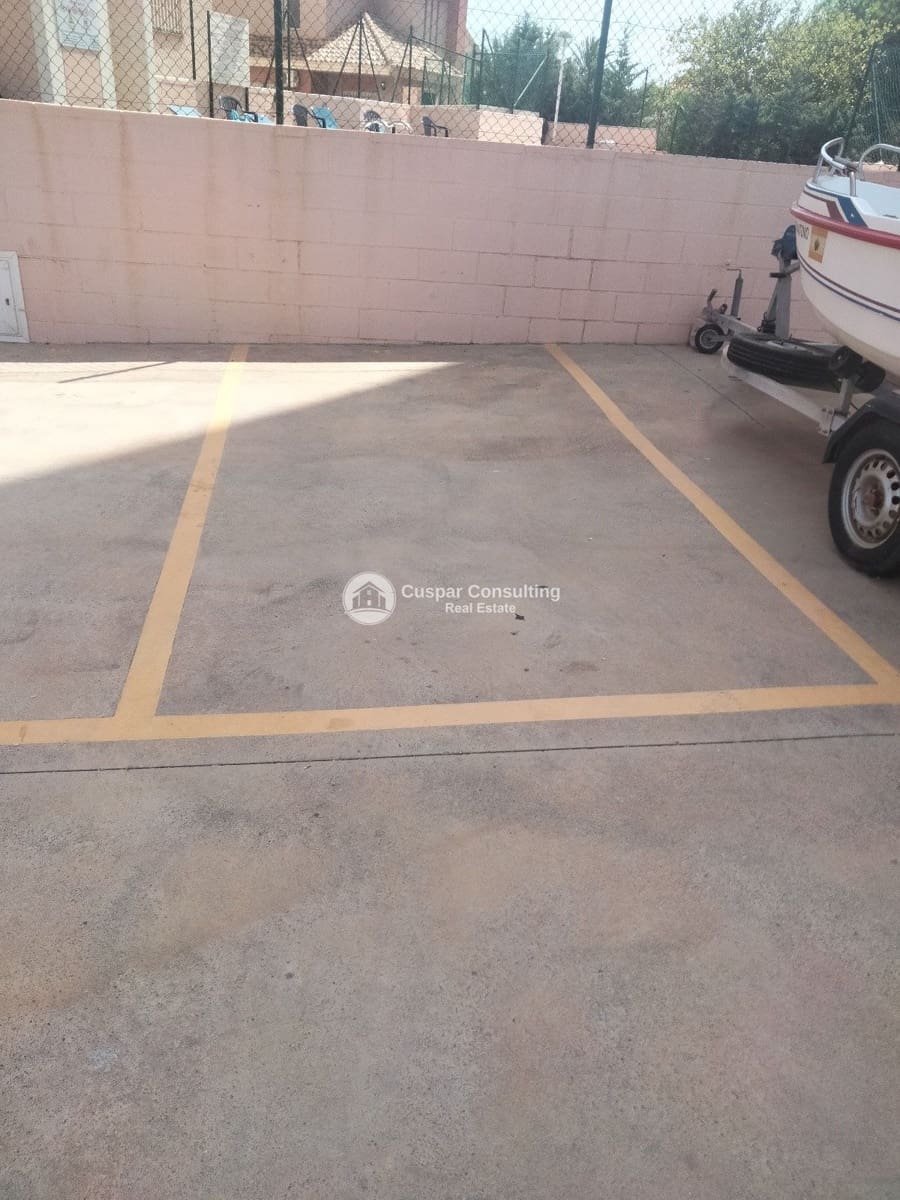 1 bedroom Flat for sale in Playa Honda with pool garage - € 117,000 (Ref: 9176748)