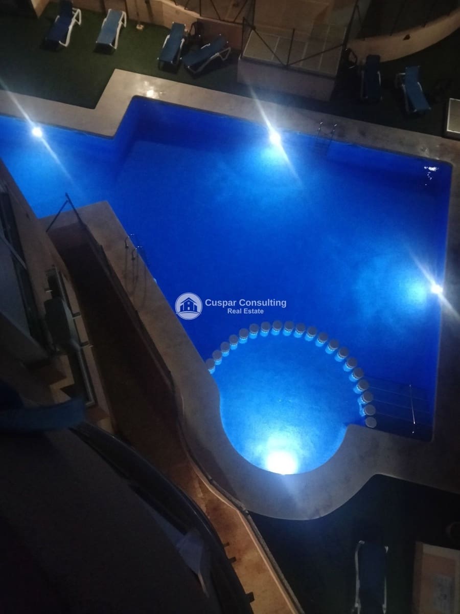 1 bedroom Flat for sale in Playa Honda with pool garage - € 117,000 (Ref: 9176748)