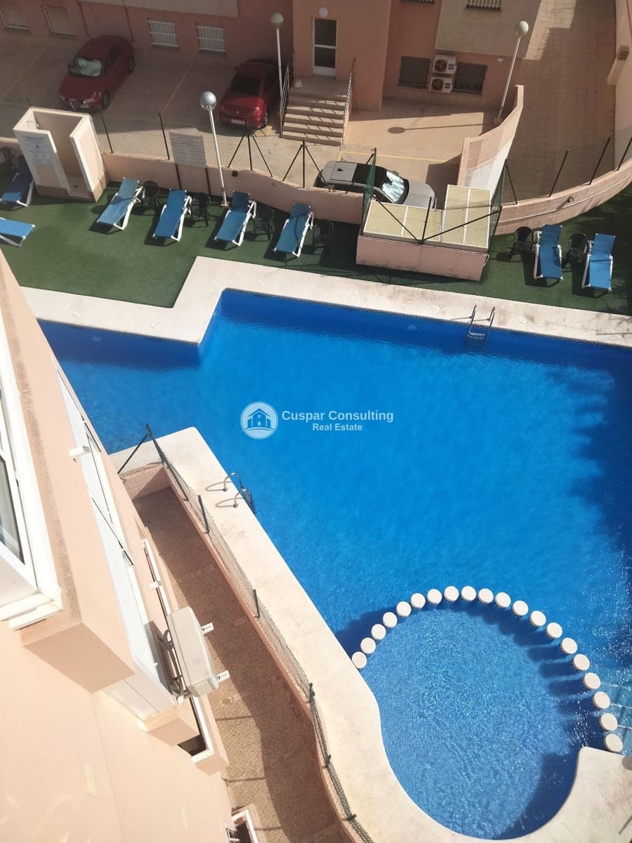 1 bedroom Flat for sale in Playa Honda with pool garage - € 117,000 (Ref: 9176748)