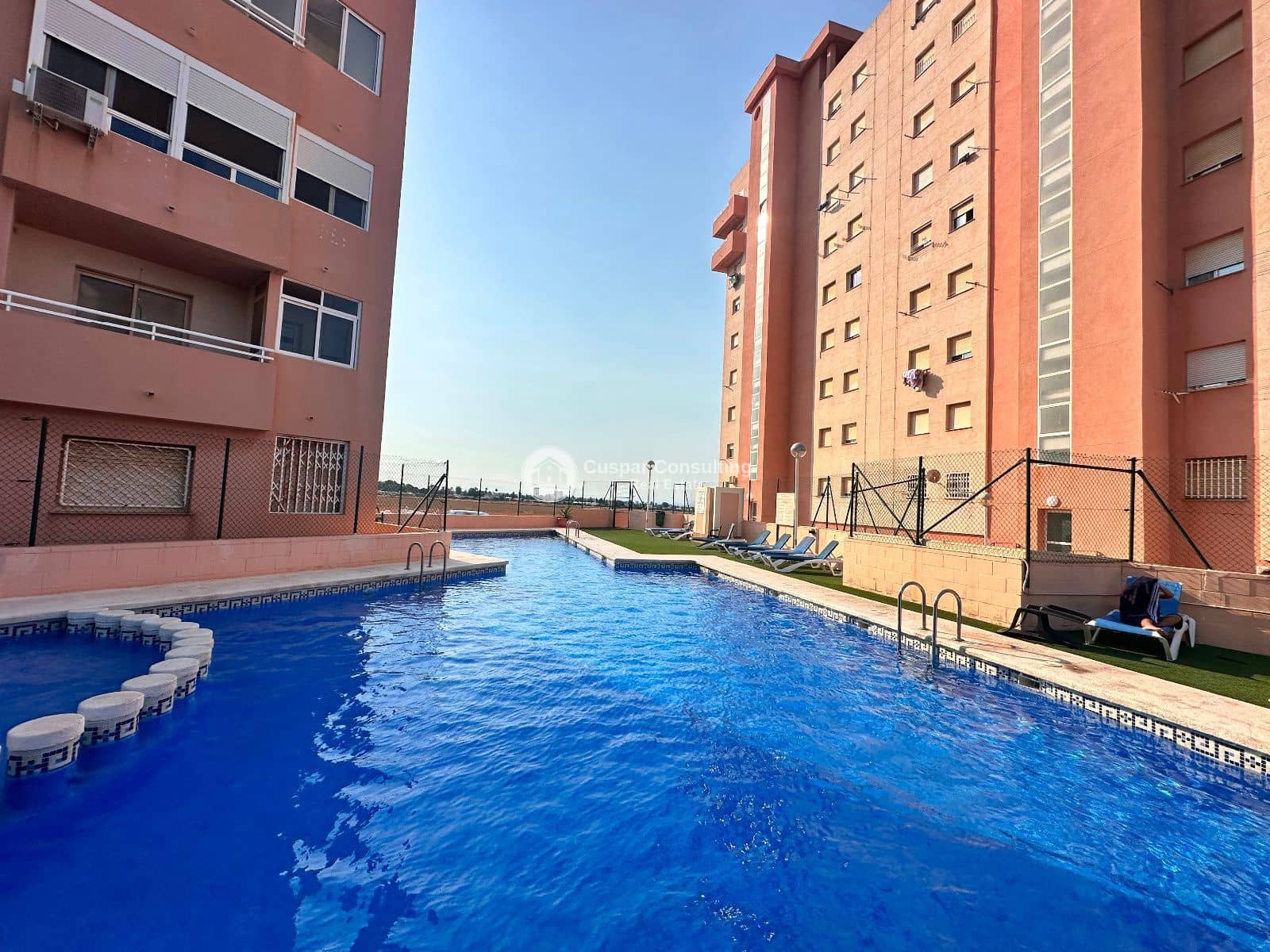 1 bedroom Flat for sale in Playa Honda with pool garage - € 117,000 (Ref: 9176748)