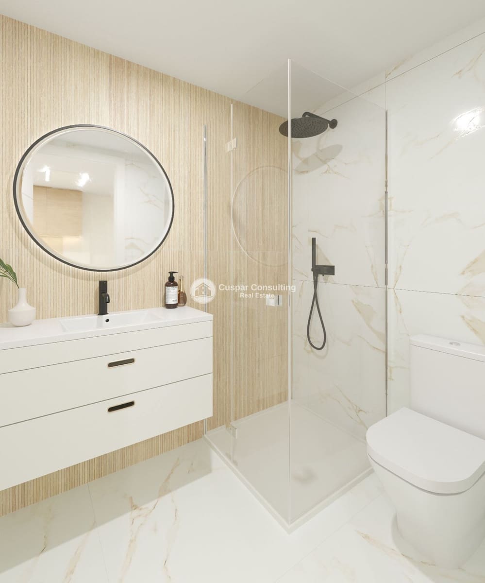 3 bedroom Villa for sale in Dolores - € 259,000 (Ref: 9176977)