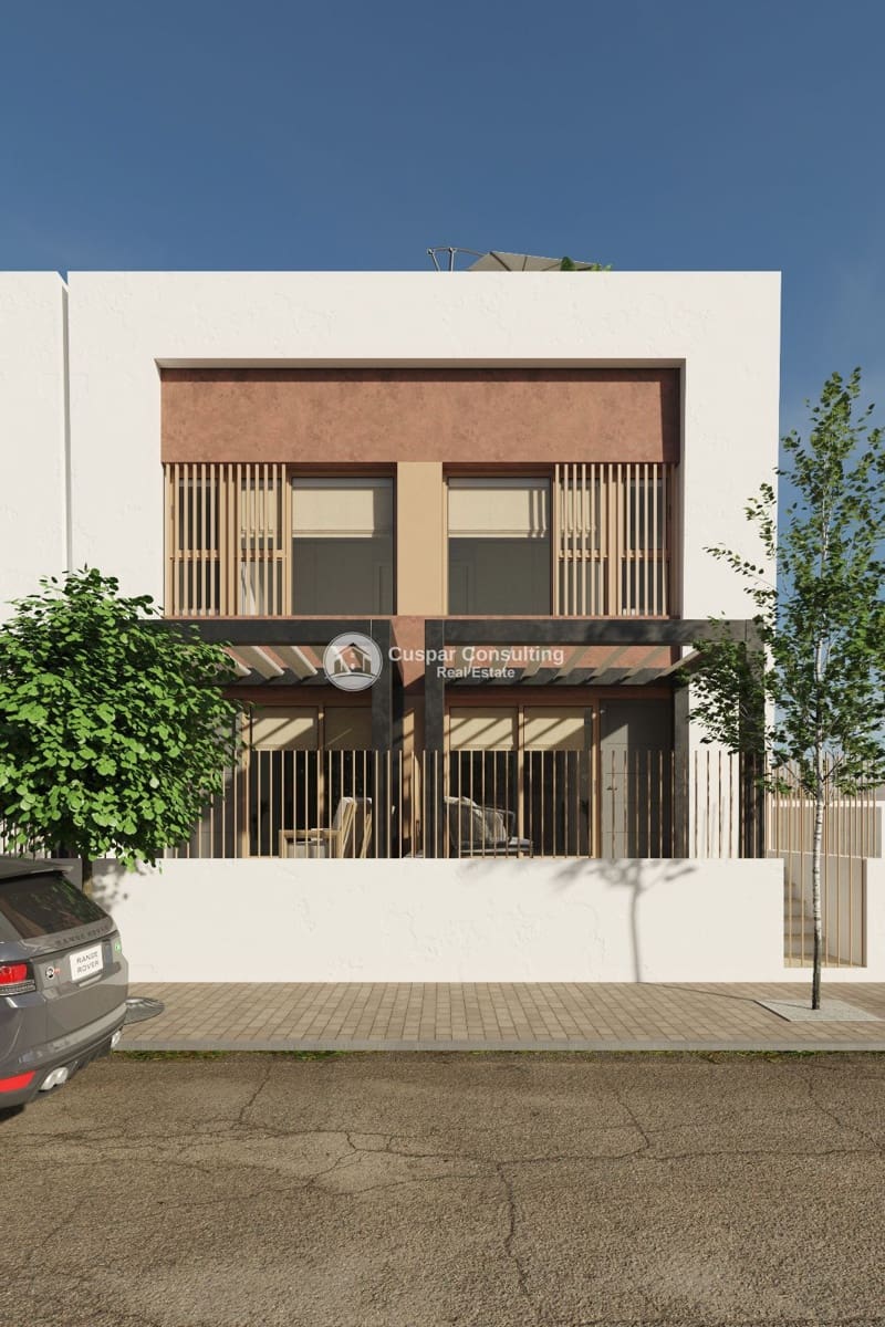 3 bedroom Villa for sale in Dolores - € 259,000 (Ref: 9176977)