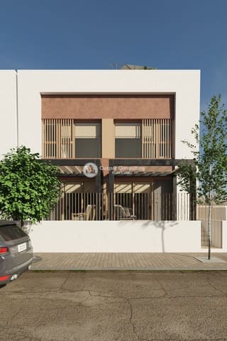 3 camera da letto Villa in vendita in Dolores - 259.000 € (Rif: 9176977)