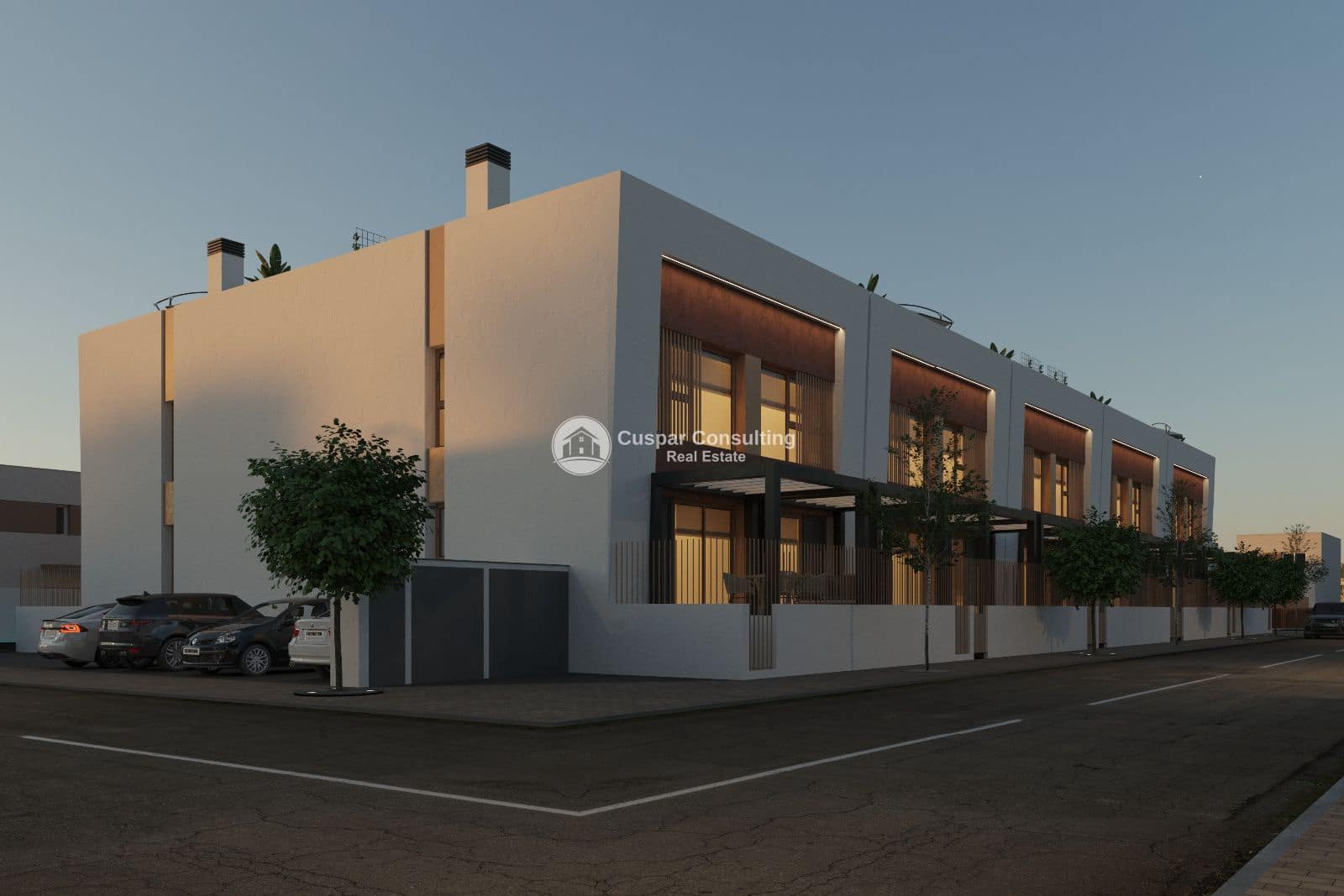 3 bedroom Villa for sale in Dolores - € 259,000 (Ref: 9176977)