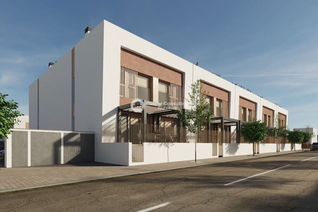 3 camera da letto Villa in vendita in Dolores - 259.000 € (Rif: 9176977)