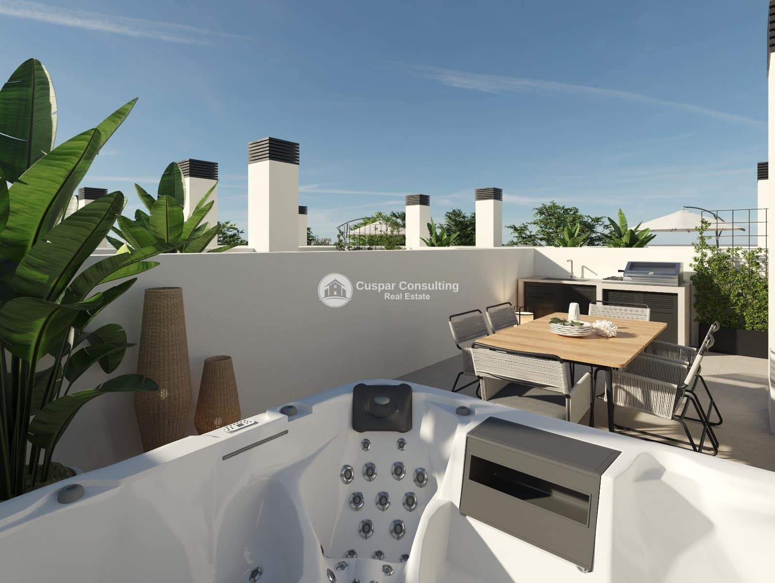 3 bedroom Villa for sale in Dolores - € 259,000 (Ref: 9176977)