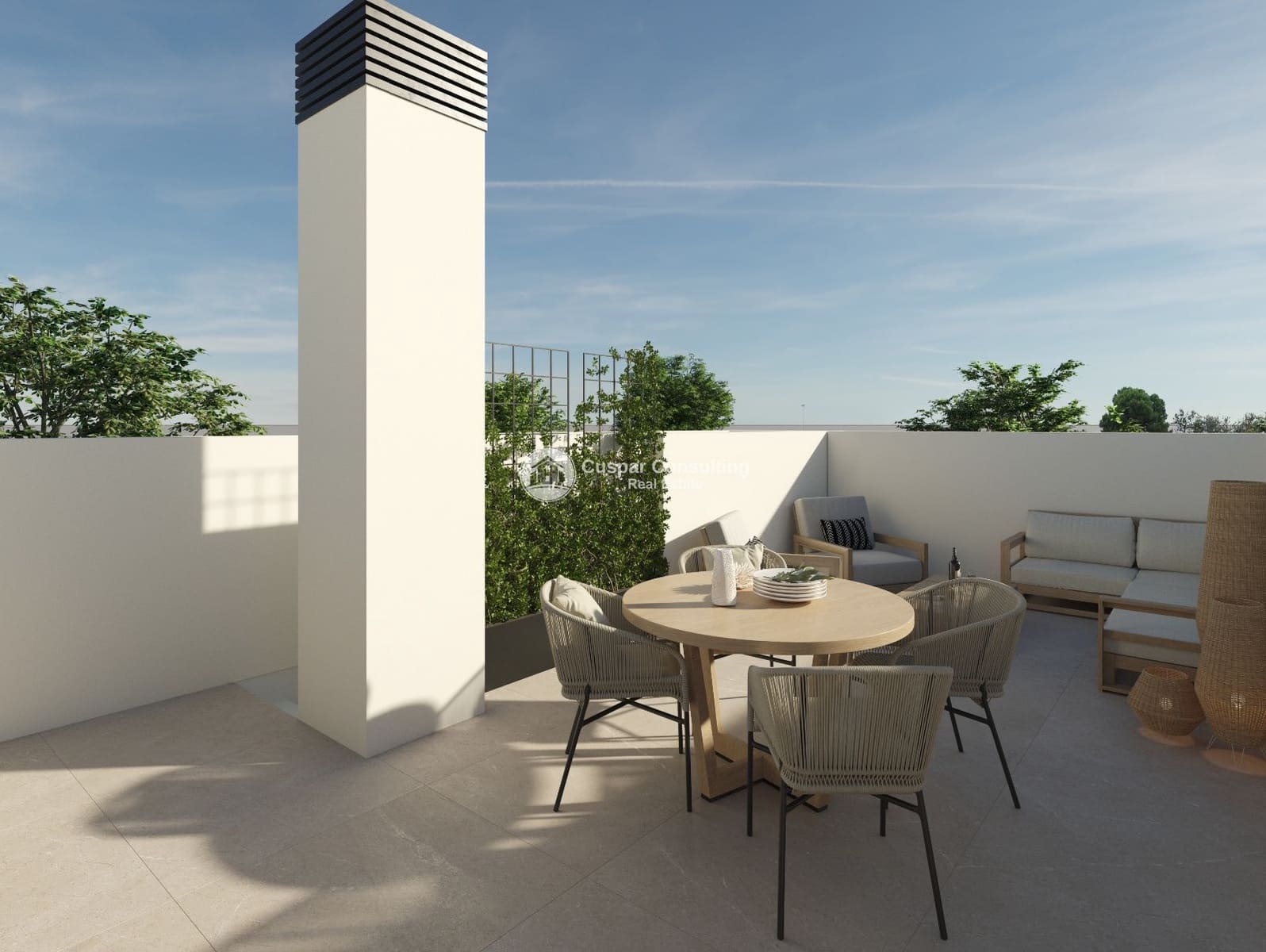 3 bedroom Villa for sale in Dolores - € 259,000 (Ref: 9176977)