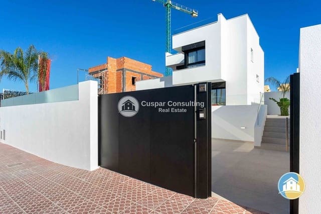 3 quarto Moradia para venda em Rojales com piscina garagem - 549 000 € (Ref: 9176978)